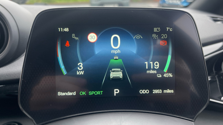 BYD Dolphin 150kW Comfort 60.4kWh Auto Electric Hatchback